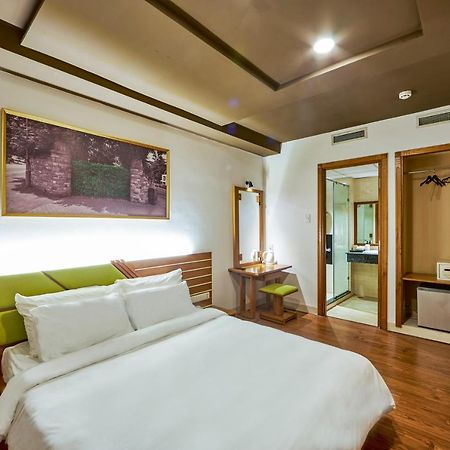 The Noble Swan Hotel Saigon مدينة هوشي منه المظهر الخارجي الصورة