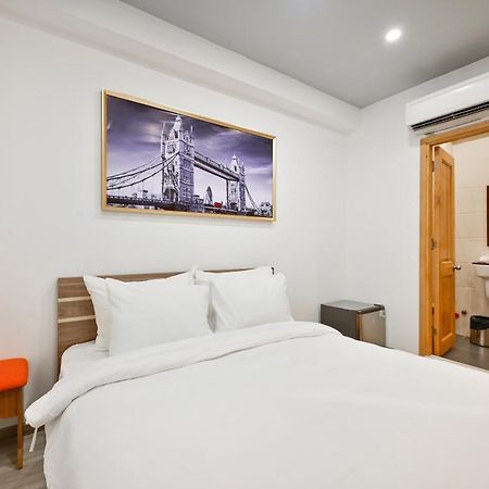 The Noble Swan Hotel Saigon مدينة هوشي منه المظهر الخارجي الصورة