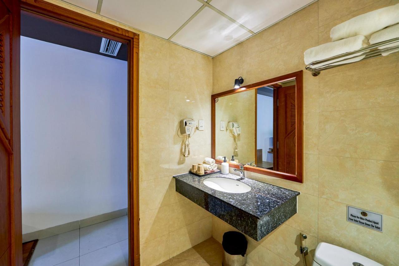 The Noble Swan Hotel Saigon مدينة هوشي منه المظهر الخارجي الصورة