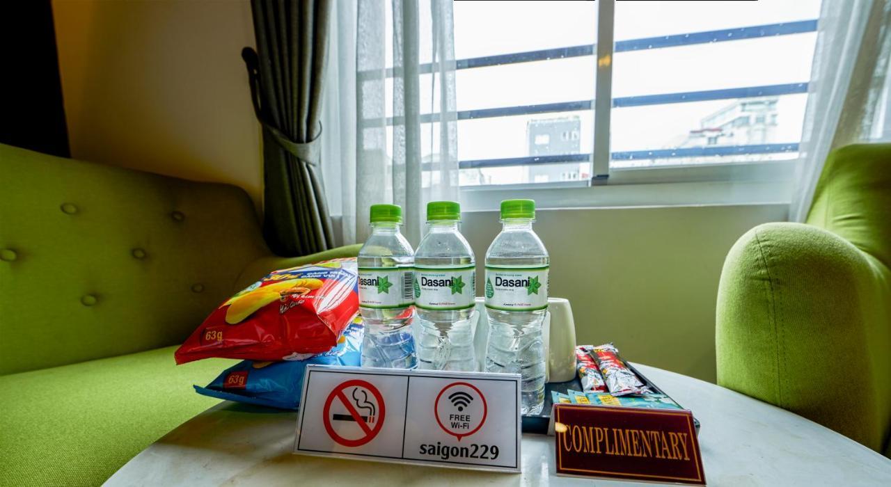 The Noble Swan Hotel Saigon مدينة هوشي منه المظهر الخارجي الصورة
