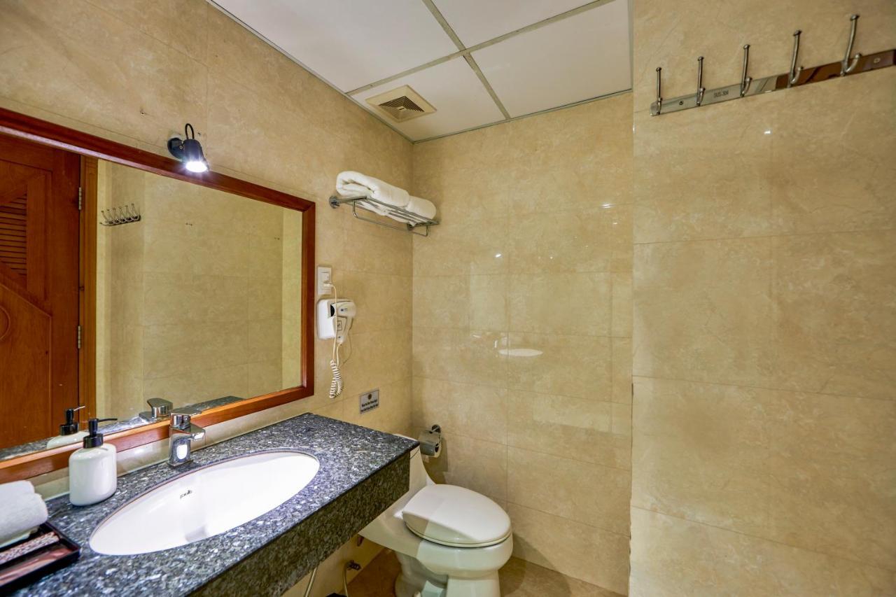 The Noble Swan Hotel Saigon مدينة هوشي منه المظهر الخارجي الصورة