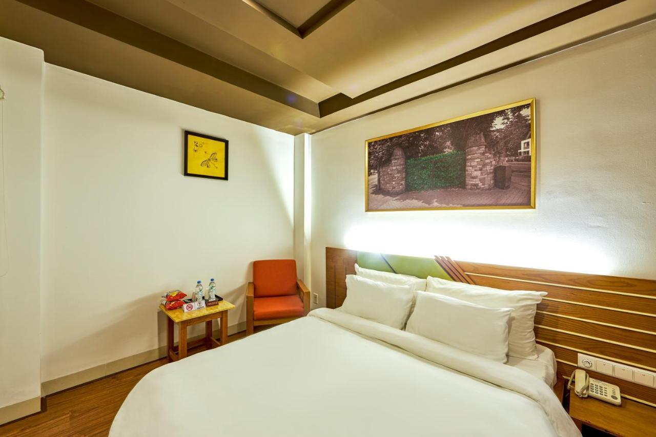 The Noble Swan Hotel Saigon مدينة هوشي منه المظهر الخارجي الصورة
