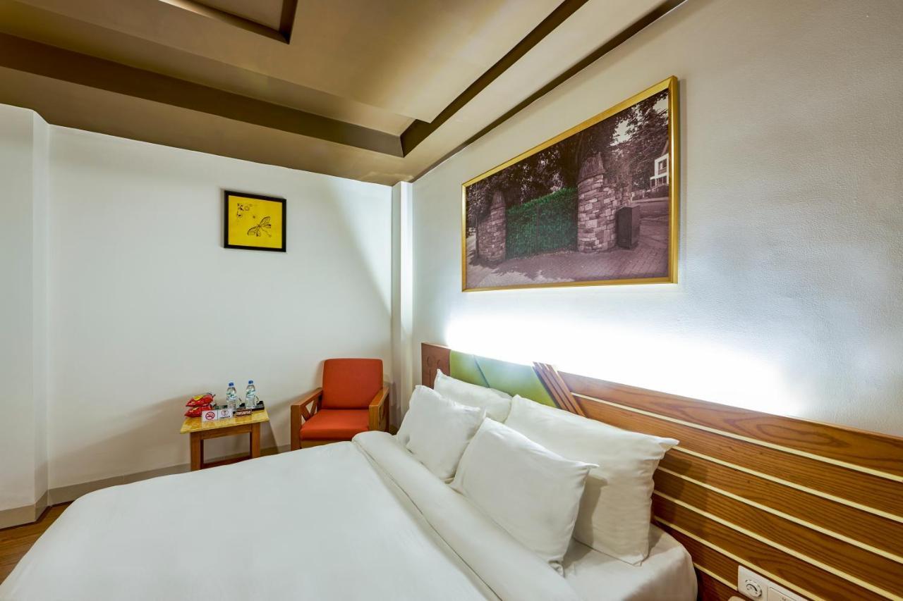 The Noble Swan Hotel Saigon مدينة هوشي منه المظهر الخارجي الصورة